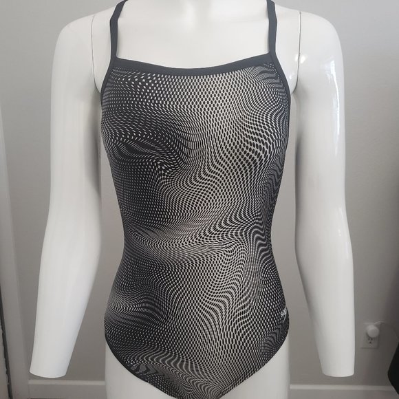 Other - Speedo One Piece Swimsuit SZ 10/36
